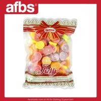 ราคา AFBS Queen เยลลี่โรล 500 กรัม 1115322 (27038616434)