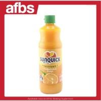 ราคา SUPERMART Sunquick Orange น้ำรสส้มชนิดเข้มข้น ตรา ซันควิก เลือกได้ 2 ขนาด 330 ml 700 ml 1108291 1108012 (24884895732)
