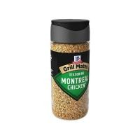 ราคา SUPERMART McCormick Grill Mates Montreal Chicken Seasoning 2 75 oz 77 g 1115819 (40229648233)