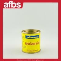 ราคา SUPERMART McGarrett Mustard Powder 35 g ผงมัสตาร์ด ตรา แม็กกาแรต 35 ก 1115300 (27758178821)