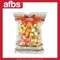ราคา AFBS QUEEN เยลลี่แซนวิช 500 g 1115320 (43058365648)
