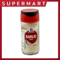 ราคา SUPERMART McCormick Garlic Salt 73g 1115859 (46007964986)