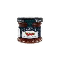 ราคา AFBS ST Dalfour Strawberry Spread 28g 1114138 (52808618667)