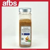 ราคา SUPERMART McCormick CAJUN SEASONING 510 g ผงปรุงรสเผ็ด เคจุง 510g 1115606 (27511283454)
