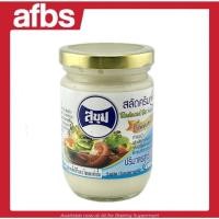 ราคา SUPERMART สุขุม ครีมสลัดลดไขมัน 220 กรัม 1115532 (27509828182)