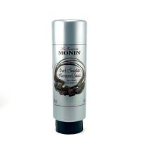 ราคา SUPERMART Monin Dark Chocolate Flavored Sauce 500 ml แต่งหน้าไอศกรีม กลิ่นช็อกโกแลตดำ ตรา โมนิน 500 มล 11081 (29459357881)