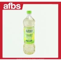 ราคา Naturel Refine Blended Canola Sunflower Oil 1 L เนเชอเรล น้ำมัน น้ำมันคาโนล่าผสมน้ำมันทานตะวัน 100 ขนาด 1 ลิตร (26708155812)
