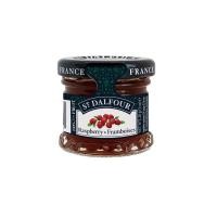 ราคา AFBS ST Dalfour Raspberry Spread 28g 1114140 (51908623622)