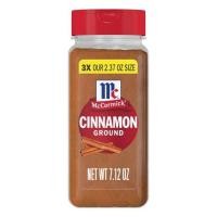 ราคา SUPERMART Cinnamon Ground 7 12oz 281g 1115818 (42429627795)