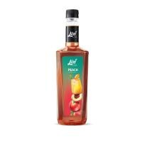 ราคา AFBS Lin Peach Syrup 750 ml 1108228 (43879842631)