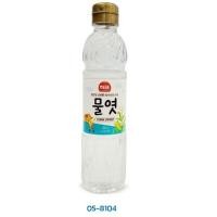 ราคา AFBS Corn Syrup น้ำเชื่อมข้าวโพดเฮเพียว ซาโจ เกาหลี 700 ml 1108389 (43429762374)