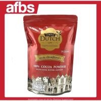 ราคา SUPERMART Dutch ช้อยส์ ผงโกโก้ 450 กรัม ชนิดเติม 1109222 (29860485052)