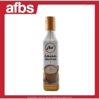 ราคา SUPERMART Lin Caramel Syrup 300 ml น้ำเชื่อมเข้มข้น กลิ่น คาราเมล ตรา ลิน 300 มล 1108092 (29158155815)