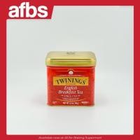 ราคา SUPERMART Twinings English Breakfast Tea 100 g ชาทไวนิงส์ อิงลิช เบรกฟาสต์ 100 ก 1108377 (28758142749)