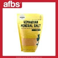 ราคา SUPERMART Himalayan minieral salt fine 400 g เกลือหิมาลัย 400 ก 2115105 (26208191235)