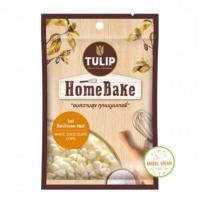 ราคา AFBS AFBS Tulip White Compound Chips ไวท์ช็อกชิพส์ 80 g 1109155 (58008490849)