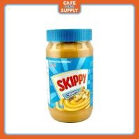 ราคา AFBS Skippy Creamy Peanut Butter 1 kg 1106224 (56558228967)