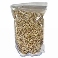 ราคา AFBS อัลมอนด์ท่อนเล็ก หั่นเต๋า มีเปลือก 1 Kg 2106072 (56058735274)
