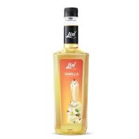 ราคา AFBS Lin Vanilla Syrup 750 ml 1108219 (55758400260)