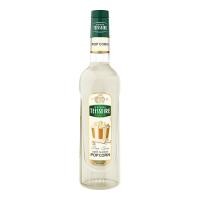 ราคา AFBS Mathieu Teisseire Pop Corn Syrup 700 ml 1108814 (55208227782)