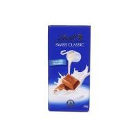 ราคา Lindt Swiss Milk Chocolate 100g