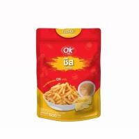ราคา AFBS OK ผงรสชีส 500กรัม 1115330 (54658396966)