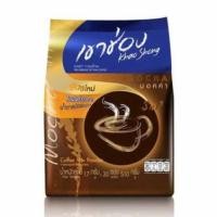 ราคา AFBS เขาช่อง กาแฟ 3in1 มอคค่า 510 กรัม 17 กรัม 30 ซอง 1108845 (52909002785)