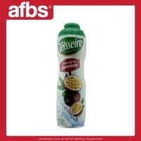 ราคา AFBS Teisseire Passion Fruit Syrup 600 ml 1108520 (51858214482)