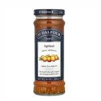 ราคา AFBS ST Dalfour Apricot Spread 284g 1114127 (50408627903)