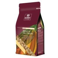ราคา SUPERMART Cacao Barry Cocoa Butter ชนิดเม็ด 1KG 1109233 (47058142501)