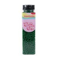 ราคา Chococity ข้าวพองเคลือบช็อกโกแลต สี Green Rice Crispies 150g 1109425 (46807876552)
