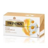 ราคา SUPERMART Twinings Pure Camomile 25 2g 1108308 (44557934068)
