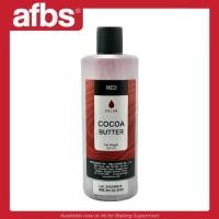 ราคา AFBS Red Color Cocoa Butter 200 ml 1111679 (44058354703)