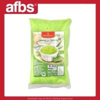 ราคา AFBS Imperial Sangkaya Filling 900 g อิมพีเรียล สังขยา ฟิลลิ่ง 1114152 (41611356262)