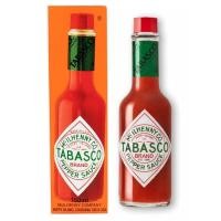 ราคา SUPERMART TABASCO PEPPER SAUCE 150ML 1115603 (41129685369)