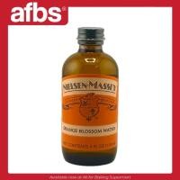 ราคา SUPERMART Nielsen Massey Madagascar Orange Blossom 118 ml 2110267 (40953061667)
