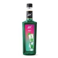 ราคา AFBS Lin Mint Syrup 750 ml 1108231 (40679842536)