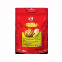ราคา AFBS OK ผงรสข้าวโพดป๊อป 500กรัม 1199016 (40079867022)