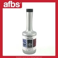 ราคา SUPERMART 1883 Fruit Puree Blueberry Fruit 1 L 1108531 (29966993208)