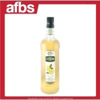 ราคา SUPERMART Mathieu Teisseire Acid Lemon Syrup 1000 ml น้ำหวานเข้มข้น กลิ่นเลม่อน ตรา แมททิว เตสแซร์ 1000 มล 110818 (29412076782)