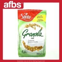 ราคา SUPERMART Sante Granola Nut 350 g 1106245 (28111298517)