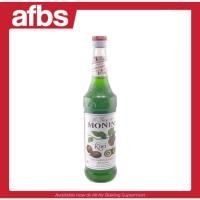 ราคา SUPERMART Monin Kiwi Syrup 700 ml น้ำเชื่อมกลิ่นกีวี ตราโมนิน 700 มล 1108026 (27608128638)