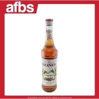 ราคา SUPERMART Monin Cinnamon Syrup 700 ml น้ำเชื่อมกลิ่นซินนามอน ตราโมนิน 700 มล 1108023 (27208142524)