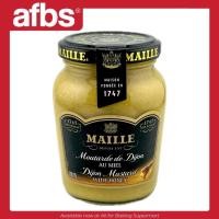 ราคา SUPERMART Maille Moutarde de Dijon Mastard Wite Honey 200 ml 1115798 (27162023079)