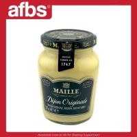 ราคา SUPERMART Maile Dijon Originale Mastard 205 g 1115799 (26812025086)
