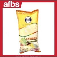 ราคา SUPERMART สุขุม มายองเนส 1000 กรัม 1115537 (26357604643)