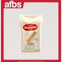 ราคา Bonomi Lady Fingers Biscuit ขนมอบกรอบชนิดแท่ง ตรา โบโนมิ ขนาด 500 g 1115072 (24536346437)