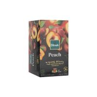 ราคา SUPERMART Dilmah Peach tea 40g 1 20 1108643 (24298052403)