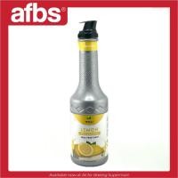ราคา SUPERMART Tenju Lemon Syrup 1108565 (22890370046)