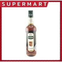 ราคา AFBS Mathieu Teisseire Caramel Syrup 700 ml 1108214 (49108242950)